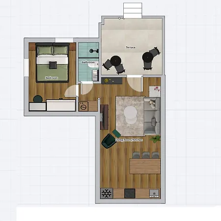 Olga Premium Apartments Limassol Exterior photo