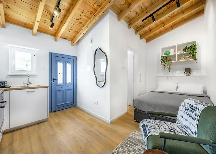 Olga Premium Apartments