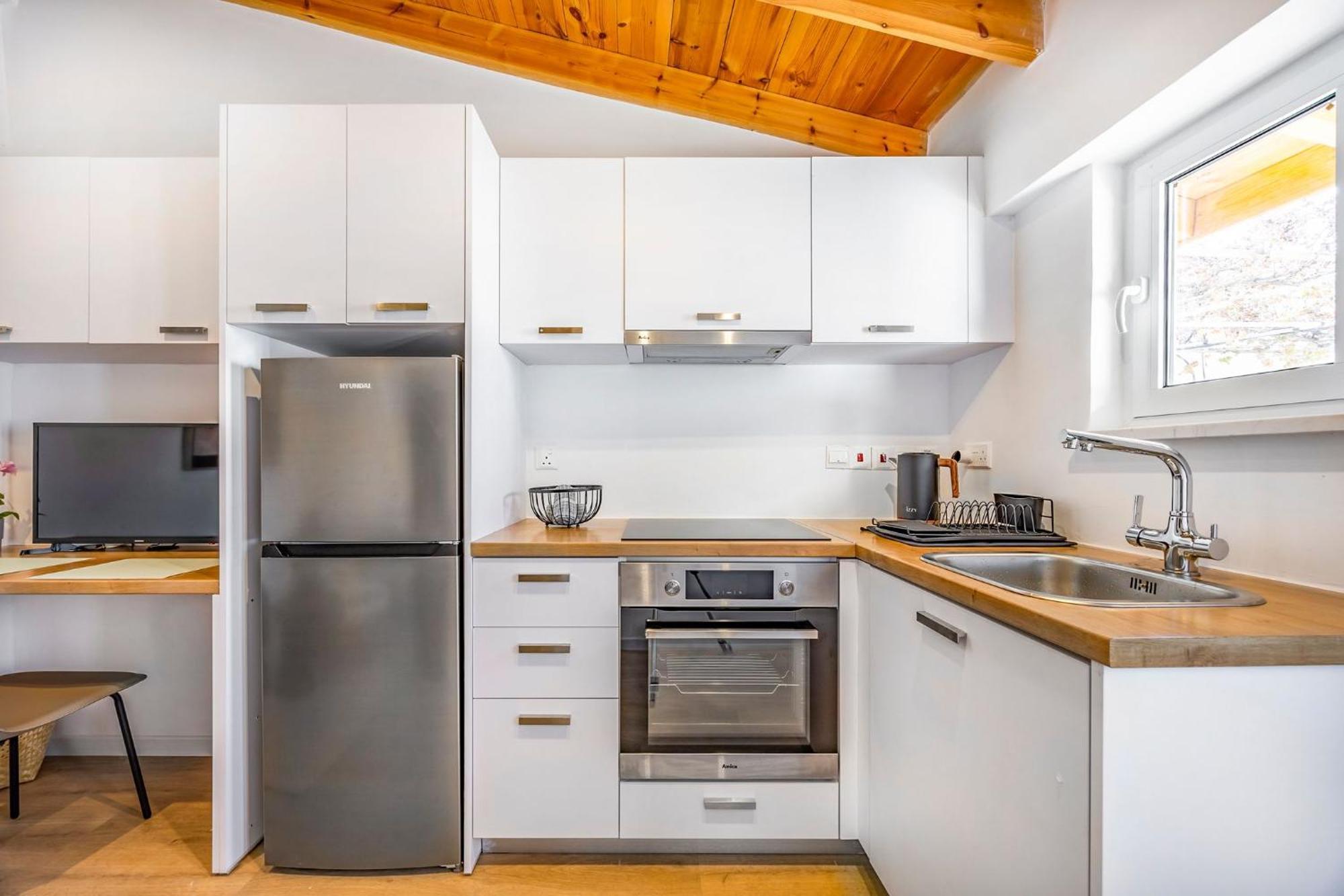Olga Premium Appartement