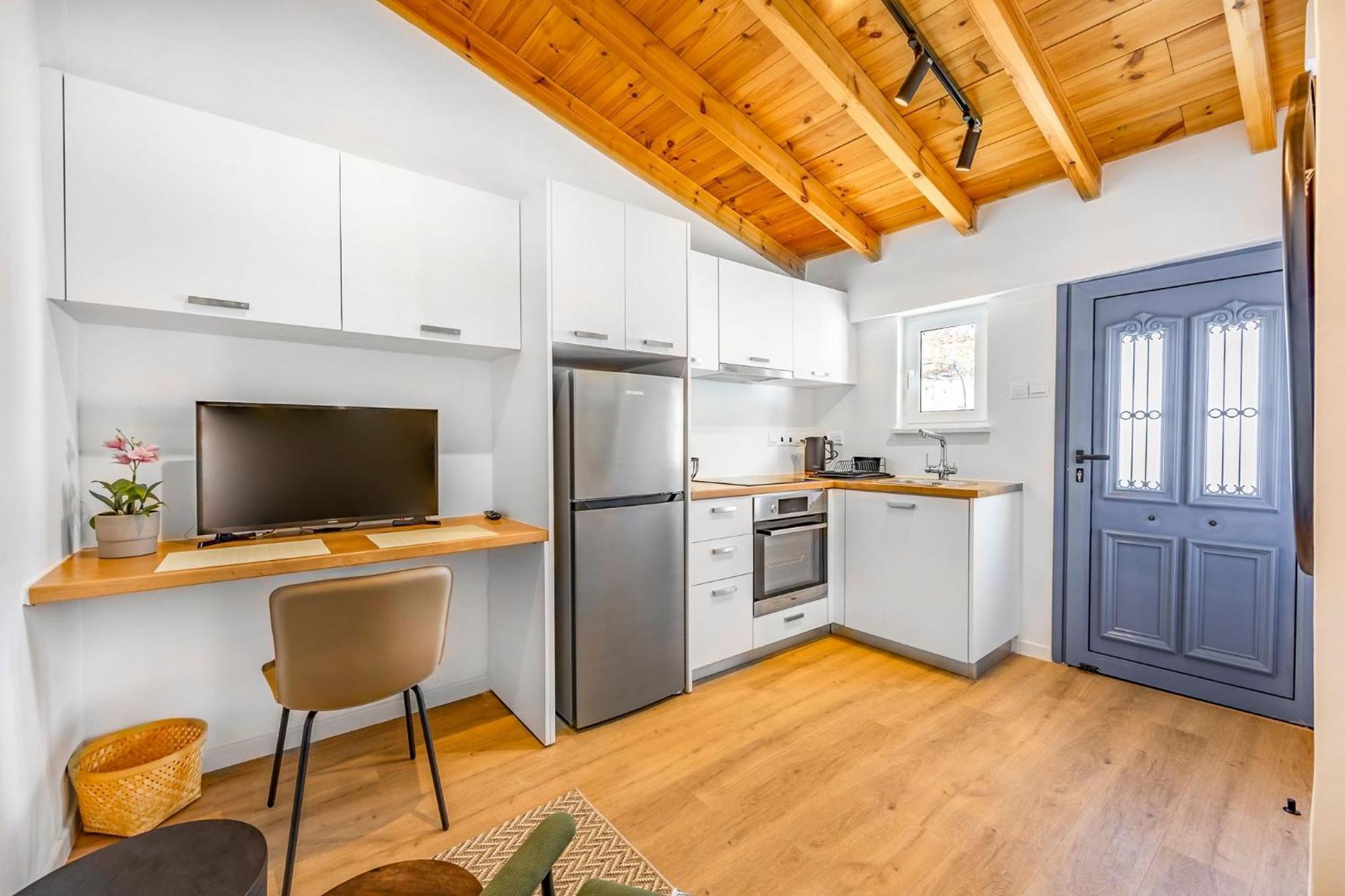 Olga Premium Appartement *