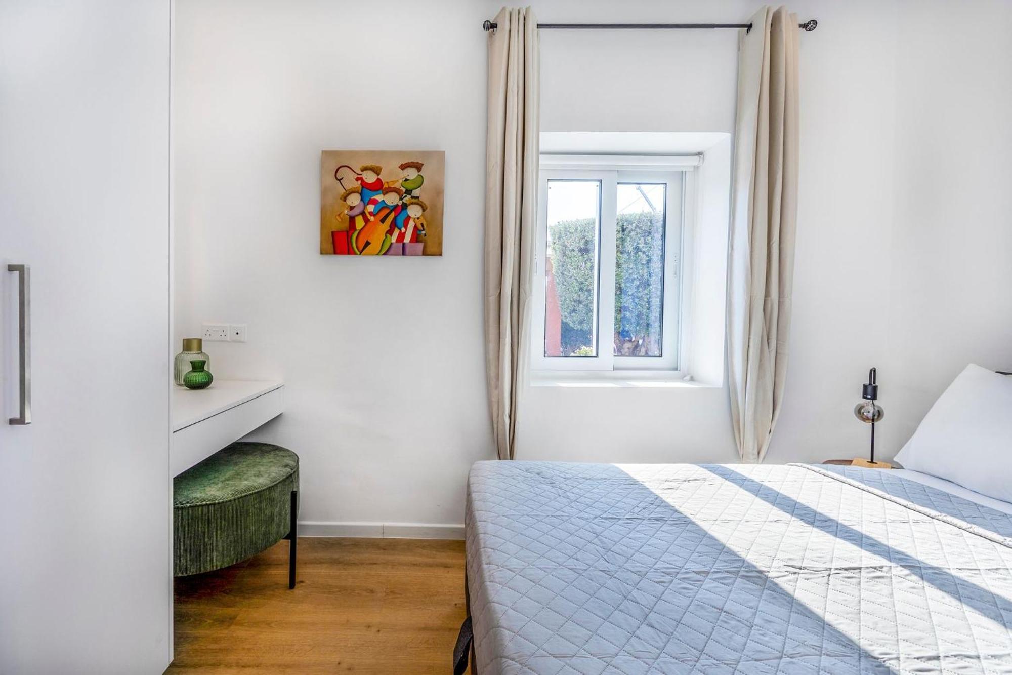 Olga Premium Appartement