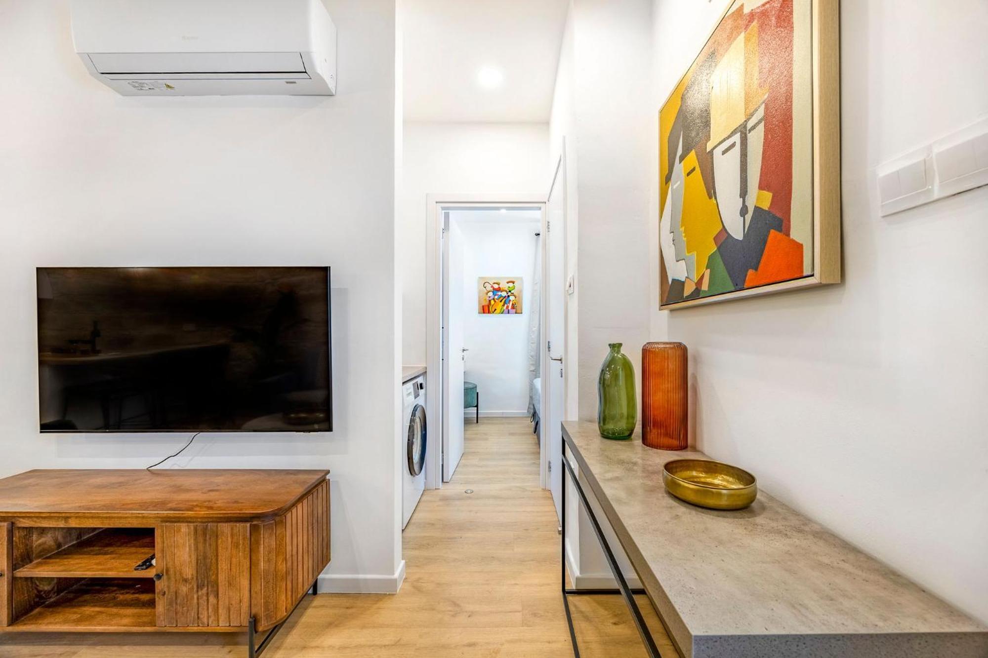 Appartement Olga Premium